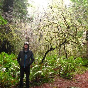 Meet your Posher, Justin